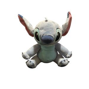 Disney Kids Blue Lilo And Stitch Collection Plush Toy